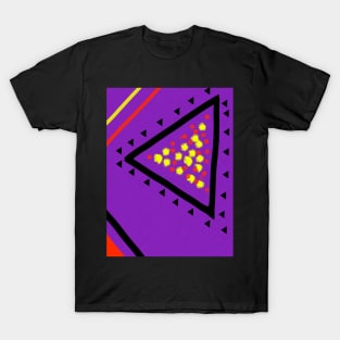 Violet T-Shirt